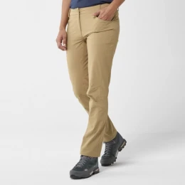 Παντελόνι Γυναικείο Millet Trekker Stretch Pant III Black (Thumb 2)
