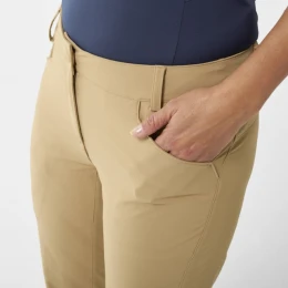 Παντελόνι Γυναικείο Millet Trekker Stretch Pant III Black (Thumb 4)