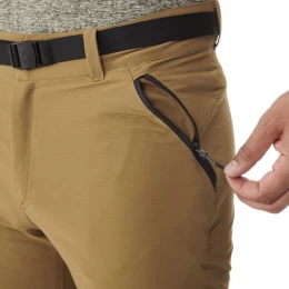 Βερμούδα Ανδρική Lafuma Shift Cargo Asphalte (Thumb 6)