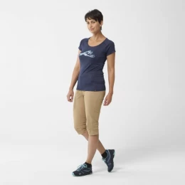 T-shirt Γυναικείο Millet Tana II Coral Chrome (Thumb 2)