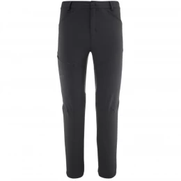Παντελόνι Ανδρικό Millet Trekker Stretch III Black (Thumb 1)