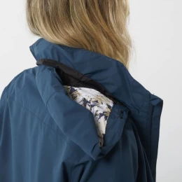 Τζάκετ γυναικείο LAFUMA WAY INK BLUE (Thumb 5)