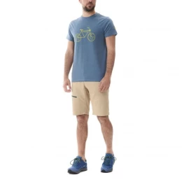 Παντελόνι Access Cargo M/Pomegranate (Thumb 7)