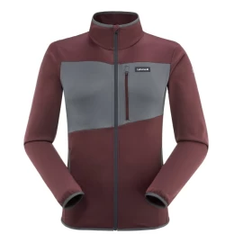 Ζακέτα ανδρική Lafuma SHIFT F-ZIP M / Wine (Thumb 1)