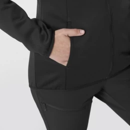 Ζακέτα γυναικεία Lafuma SHIFT F-ZIP W / Wine (Thumb 2)