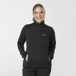 Ζακέτα γυναικεία Lafuma SHIFT F-ZIP W / Wine (Thumb 4)