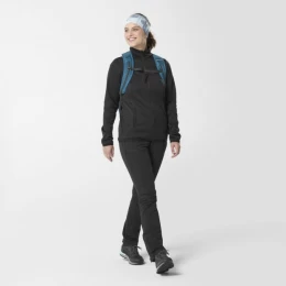 Ζακέτα γυναικεία Lafuma SHIFT F-ZIP W / Wine (Thumb 5)