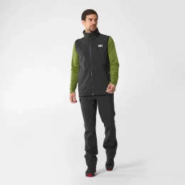 Millet LAPIAZ M, Ανδρικό ορειβατικό παντελόνι, MIV9619_N0247 /Black (Thumb 6)