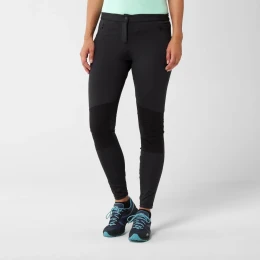 Παντελόνι πεζοπορίας γυναικείο Millet TREKKER TIGHT W /Saphir (Thumb 2)