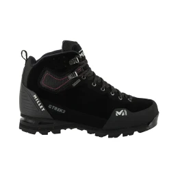 Ορειβατικό μποτάκι Millet GR3 TREK GTX/ Black (Thumb 1)
