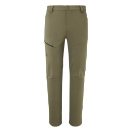 Ανδρικό παντελόνι Millet TREKKER STRETCH III M /Khaki (Thumb 1)
