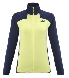 Τζάκετ fleece Millet SENECA W /Green (Thumb 1)
