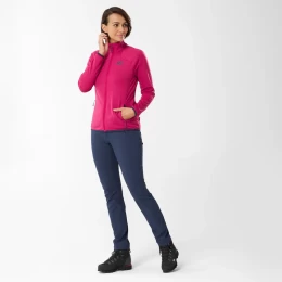 Τζάκετ fleece Millet SENECA W /Green (Thumb 4)