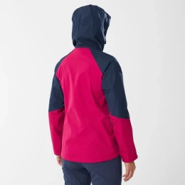 ζάκετ γυναικείο Millet Fitz Roy JKT W/ Purple (Thumb 7)