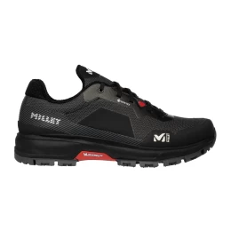 Ορειβατικό παπούτσι Millet X-RUSH M GORETEX /Black (Thumb 1)