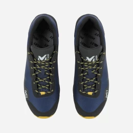 Ανδρικό παπούτσι πεζοπορίας Millet HIKE M /Navy blue (Thumb 4)