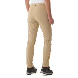 Γυναικείο παντελόνι Lafuma ACCESS PANTS W /Beige (Thumb 3)