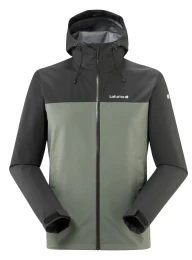 Ανδρικό jacket Lafuma TRACK 3L M /Grey (Thumb 1)
