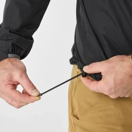 Ανδρικό jacket Lafuma ACTIVE 2.5L M /Yellow (Thumb 6)