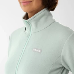 Ζακέτα γυναικεία Lafuma Access MICRO F-ZIP W /Slate grey (Thumb 6)