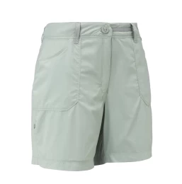 Σορτς γυναικείο Lafuma ACCESS SHORT W /Slate gray (Thumb 1)