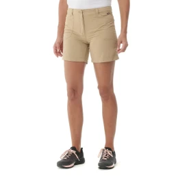 Σορτς γυναικείο Lafuma ACCESS SHORT W /Slate gray (Thumb 2)