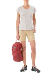 Σορτς γυναικείο Lafuma ACCESS SHORT W /Slate gray (Thumb 3)