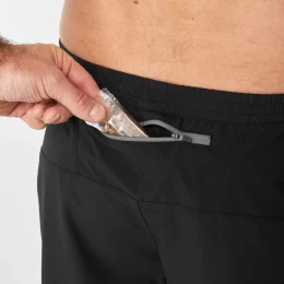 Ορειβατικό σορτς Lafuma ACTIVE LIGHT SHORT M /Slate gray (Thumb 4)