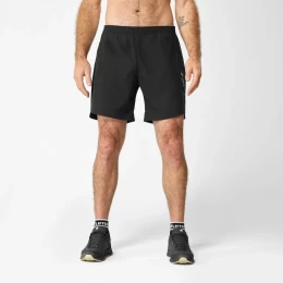 Ορειβατικό σορτς Lafuma ACTIVE LIGHT SHORT M /Slate gray (Thumb 5)