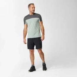 Ορειβατικό σορτς Lafuma ACTIVE LIGHT SHORT M /Slate gray (Thumb 6)
