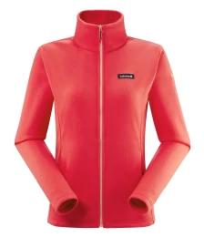 Ζακέτα γυναικεία Lafuma Access MICRO F-ZIP W /Scarlet pink (Thumb 1)