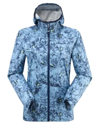 Γυναικείο jacket Lafuma ACTIVE 2.5L W /Twilight blue (Thumb 1)