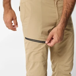 Ανδρικό ορειβατικό παντελόνι Lafuma ACCESS PANTS M /Grey (Thumb 4)