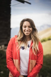 Γυναικείο t-shirt  Lafuma PEARL TEE W /White (Thumb 5)