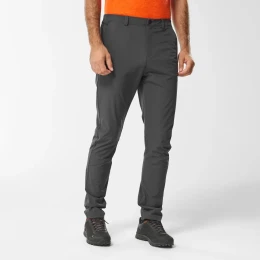 Παντελόνι πεζοπορίας ανδρικό, Lafuma ACTIVE STR M, Anti-mosquito /Grey (Thumb 3)