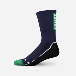 Αθλητικές κάλτσες Millet INTENSE MID SOCKS /CHLORO (Thumb 1)