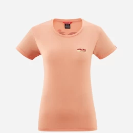 Γυναικείο T-shirt Lafuma CORPORATE TEE W /Pink (Thumb 1)
