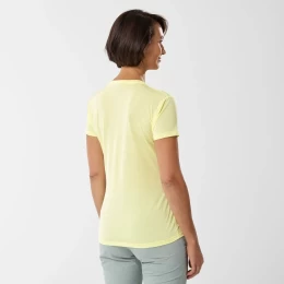 Γυναικείο T-shirt Lafuma CORPORATE TEE W /Pink (Thumb 3)