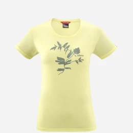 Γυναικείο T-shirt Lafuma CORPORATE TEE W /Yellow (Thumb 1)
