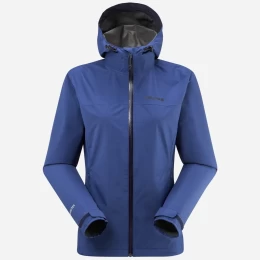 Ορειβατικό τζάκετ γυναικείο Lafuma SHIFT GORE-TEX W /Blue (Thumb 1)