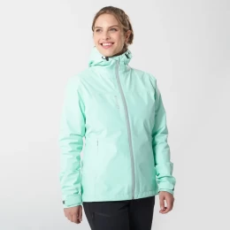 Ορειβατικό τζάκετ γυναικείο Lafuma SHIFT GORE-TEX W /Blue (Thumb 4)