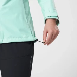 Ορειβατικό τζάκετ γυναικείο Lafuma SHIFT GORE-TEX W /Blue (Thumb 5)