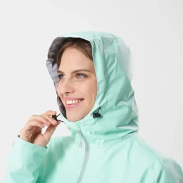 Ορειβατικό τζάκετ γυναικείο Lafuma SHIFT GORE-TEX W /Blue (Thumb 7)
