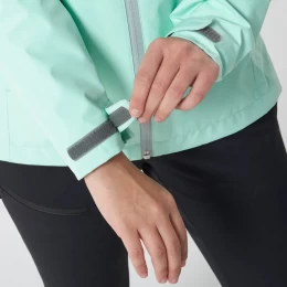 Ορειβατικό τζάκετ γυναικείο Lafuma SHIFT GORE-TEX W /Blue (Thumb 8)