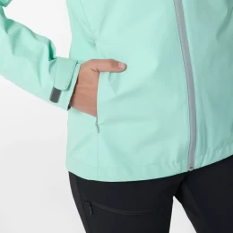 Ορειβατικό τζάκετ γυναικείο Lafuma SHIFT GORE-TEX W /Blue (Thumb 9)