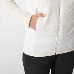 Γυναικεία ζακέτα fleece Lafuma ALPIC F-ZIP W /Slate Grey (Thumb 3)