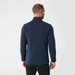 Ζακέτα ανδρική Lafuma GALATI F-ZIP M /Heather Grey (Thumb 3)