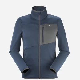 Ζακέτα ανδρική Lafuma SHIFT F-ZIP M /Eclipse Blue (Thumb 1)