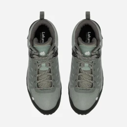 Ορειβατικό μποτάκι γυναικείο Lafuma ACCESS CLIM MID /Slate Grey (Thumb 3)