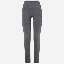 Millet DRYN WARM IT W, Ισοθερμικό γυναικείο κολάν, MIV9927_7085 /Grey (Thumb 1)